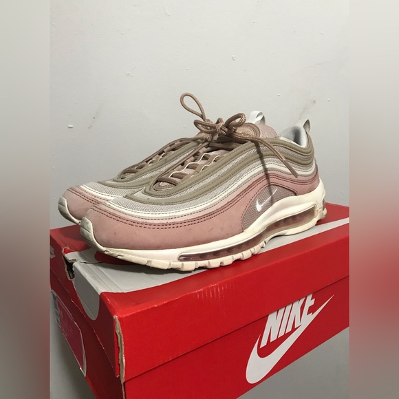 Nike Other - Nike air max 97 PINK